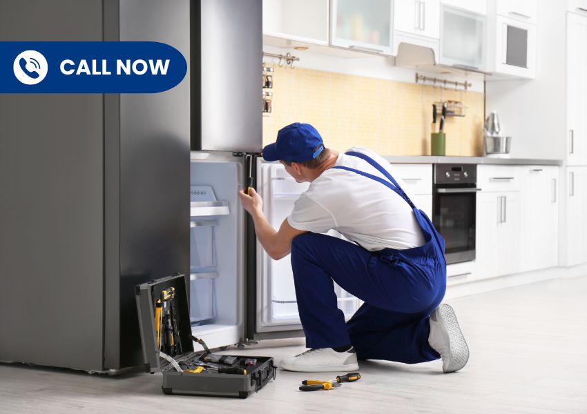 Chantilly Appliance Repair Company